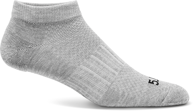 5.11 PT Ankle Sock (3 Pack) - 5.11 Tactical