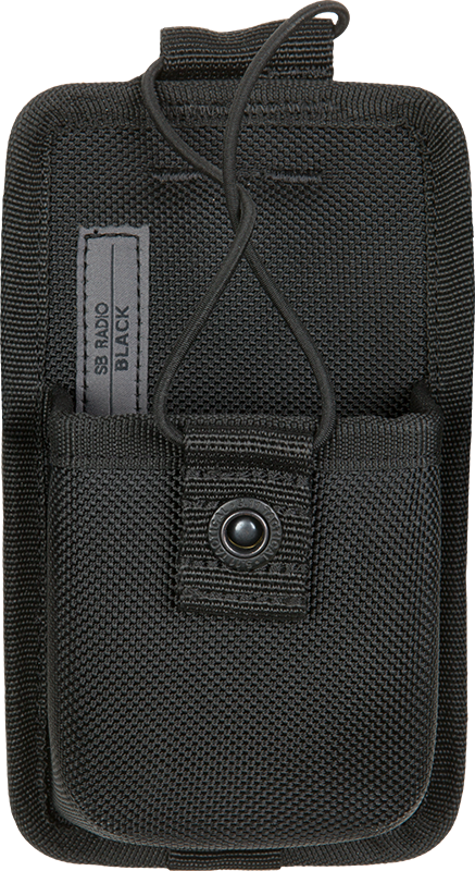 Sierra Bravo Handcuff Pouch, Maximum Durability & Accessibility