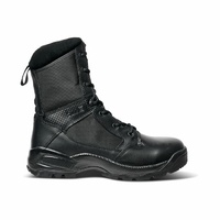 Atac 8"  2.0 Boots Black