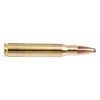 Norma 30-06 SPRG 150gr Whitetail SP