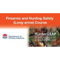 Badlands Long arms Safety Course - FULL PAYMENT NON-REFUNDABLE REQUIRED