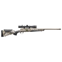 Browning X-Bolt 2 Speed Ovix 308Win SPR Camo Adj 4rnd