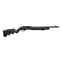 Celik Arms Buckmaster PB12 Gen 2 Tactical Push Button Shotgun 12GA 20" Tactical, pistol grip fixed