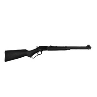 Chiappa LA322 TD Std Carb .22LR Black-18.5" BBL