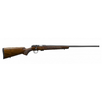 CZ 457 American 22WMR 5rnd 24" TB
