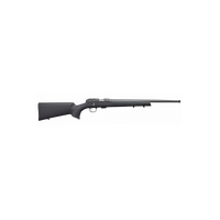 CZ 457 Synthetic 22LR TB 5rnd 20" TB