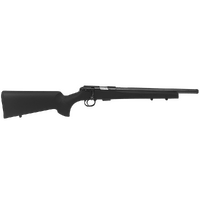 CZ 457 Synthetic 22LR Varmint 16" Barrel TB 5rnd