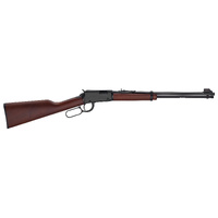 Henry 22lr Lever Action 12 Shot Youth Model