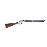 Henry 22lr Golden Boy Silver Eagle 2nd Edition