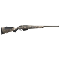 Tikka T3x Strata Camo 223 1:8 MB 22.4" 2020 Special Oz Edition