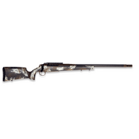 Weatherby 307 Alpine CT