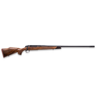 Weatherby 307 Adventure SD