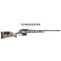 Weatherby Model 307 MEATEATER Edition