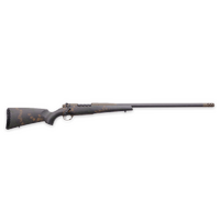 Weatherby Mark V Backcountry 2.0 Carbon