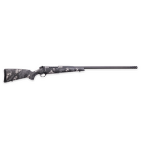 Weatherby Mark V Backcountry 2.0 TI Carbon