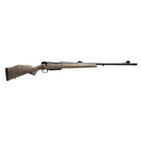 Weatherby Mark V Dangerous Game Rifle