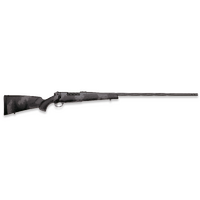 Weatherby Mark V Live Wild