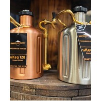 GrowlerWerks uKeg 128