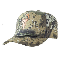 Heat Beater Cap White Stag Devolve Fire 