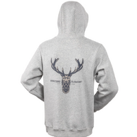 Hunters Element Alpha Stag Hoodie