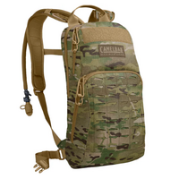 CAMELBAK M.U.L.E MIL SPEC CRUX MULTICAM