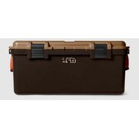 YETI Loadout GoBox 60 Wetlands Brown