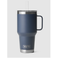 YETI Rambler® 35 oz (1L) Straw Mug