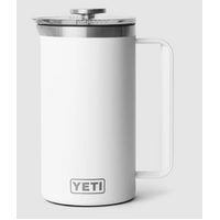 YETI Rambler 34 oz French Press