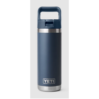 YETI Rambler® 18 oz (532 ML) Straw Bottle