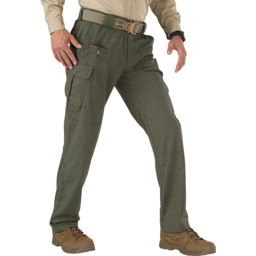 5.11 Stryke Pant TDU Green 36/32