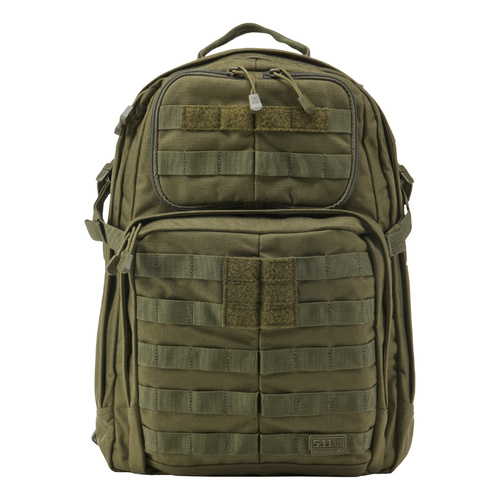 5.11 RUSH24 Backpack Tac OD