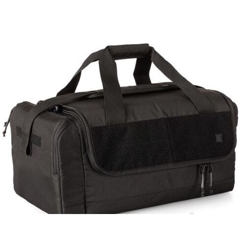 5.11 Range Ready Trainer Bag Black 50L