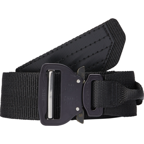 5.11 Maverick Assaulter Belt Black SML