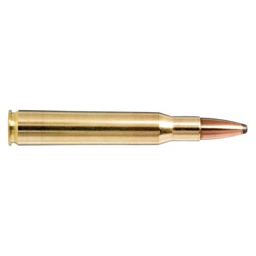 Norma 30-06 SPRG 150gr Whitetail SP