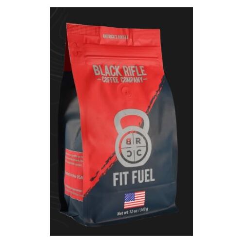 Black Rifle, Fit Fuel, W 340g