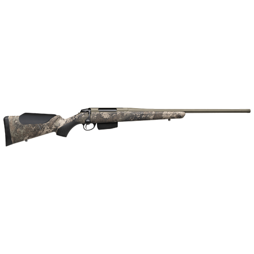 Tikka T3x Strata Camo 223 1:8 MB 22.4" 2020 Special Oz Edition