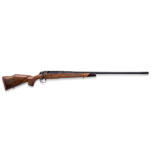 Weatherby 307 Adventure SD 270WIN 26"