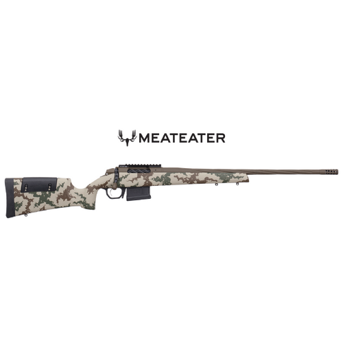 Weatherby Model 307 Range Meateater 308WIN 22"