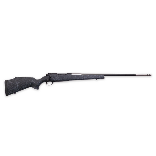 Weatherby Mark V Accumark 338 LAPUA 28"