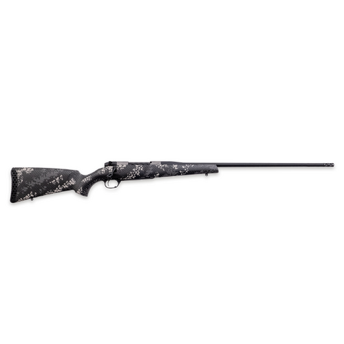 Weatherby Mark V Backcountry TI 2.0 LH 6.5 WBY RPM 26"