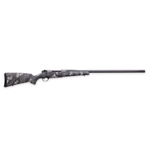 Weatherby Mark V Backcountry 2.0 TI Carbon 338 WBY RPM 22"