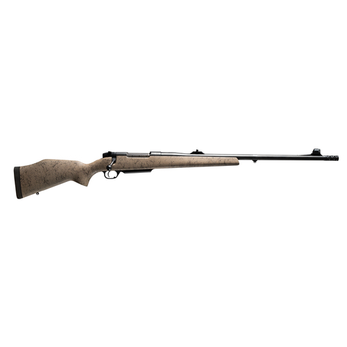 Weatherby MkV Dangerous Game 375H&H 26"