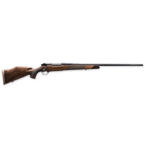 Weatherby Mark V Deluxe 340 WBY MAG 28"