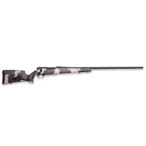 Weatherby Mark V High Country 308 WIN 24"