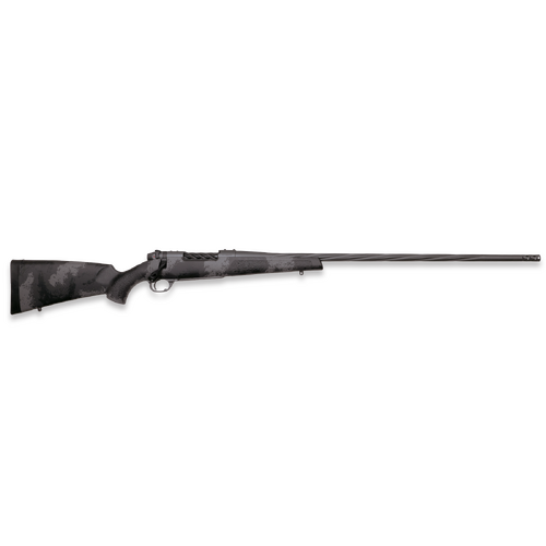 Weatherby Mark V Live Wild 308WIN 24"