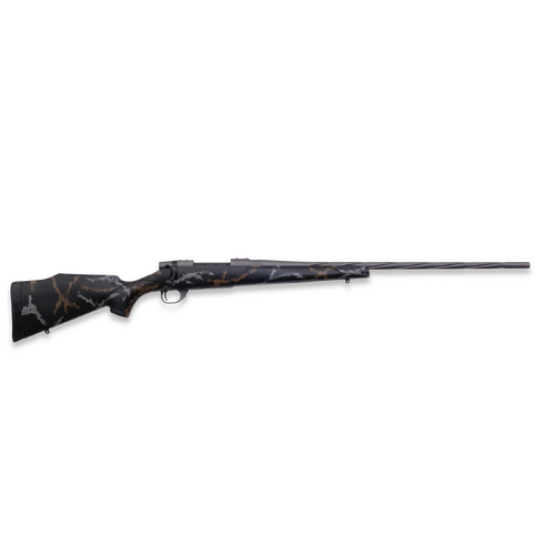 Weatherby Vanguard 243WIN MEATEATER Edition 24" TB