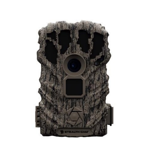 StealthCam Browtine 16MP & 480 VID W/ 30FPS / .8Sec Trigger Speed 18IR Emitt / SD up to 32GB