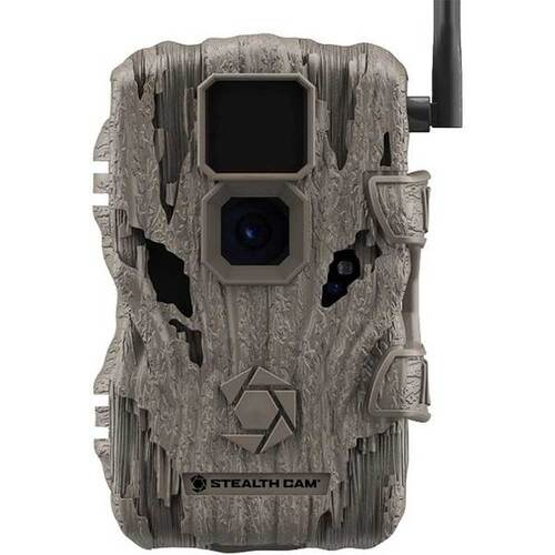 Stealthcam fusion Cellullar Global