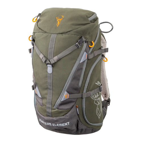 Hunters Element Canyon Pack Forest Green