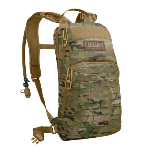 CAMELBAK M.U.L.E MIL SPEC CRUX MULTICAM